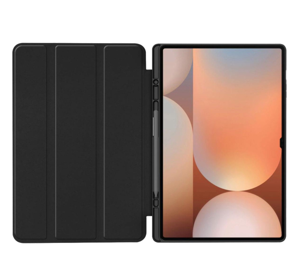Tech-Protect SmartCase Pen do Samsung Galaxy Tab S10 Ultra black - 1291100 - zdjęcie 7